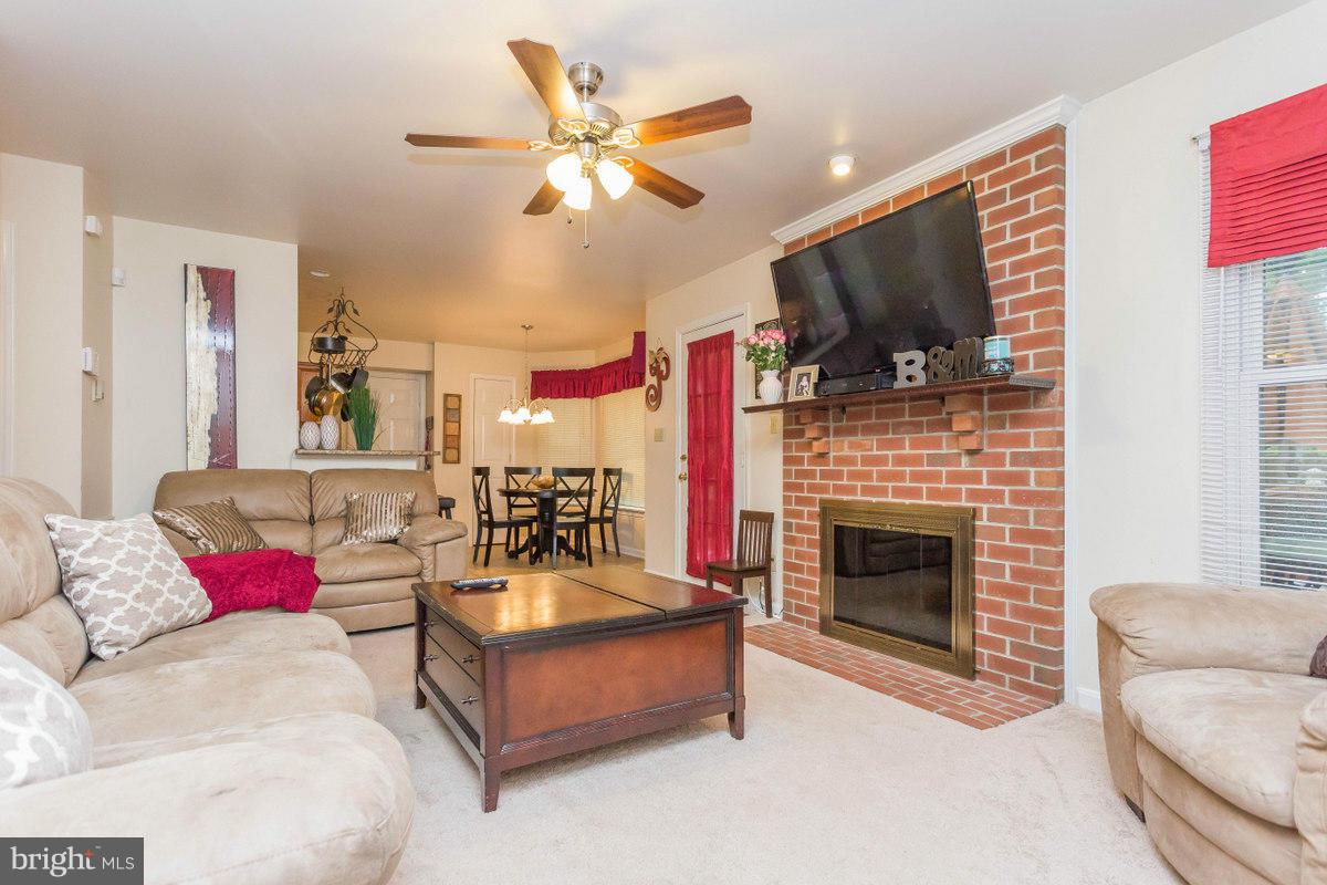 SALEM COURTS - Residential