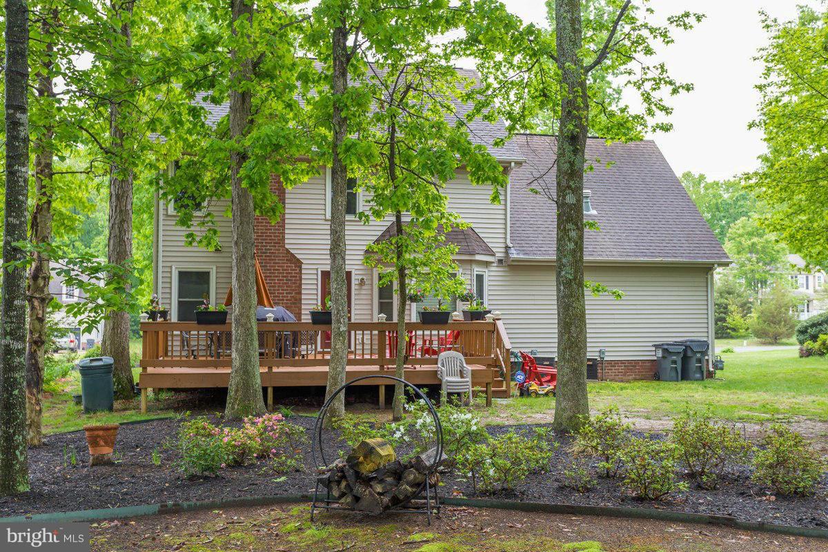 SALEM COURTS - Residential