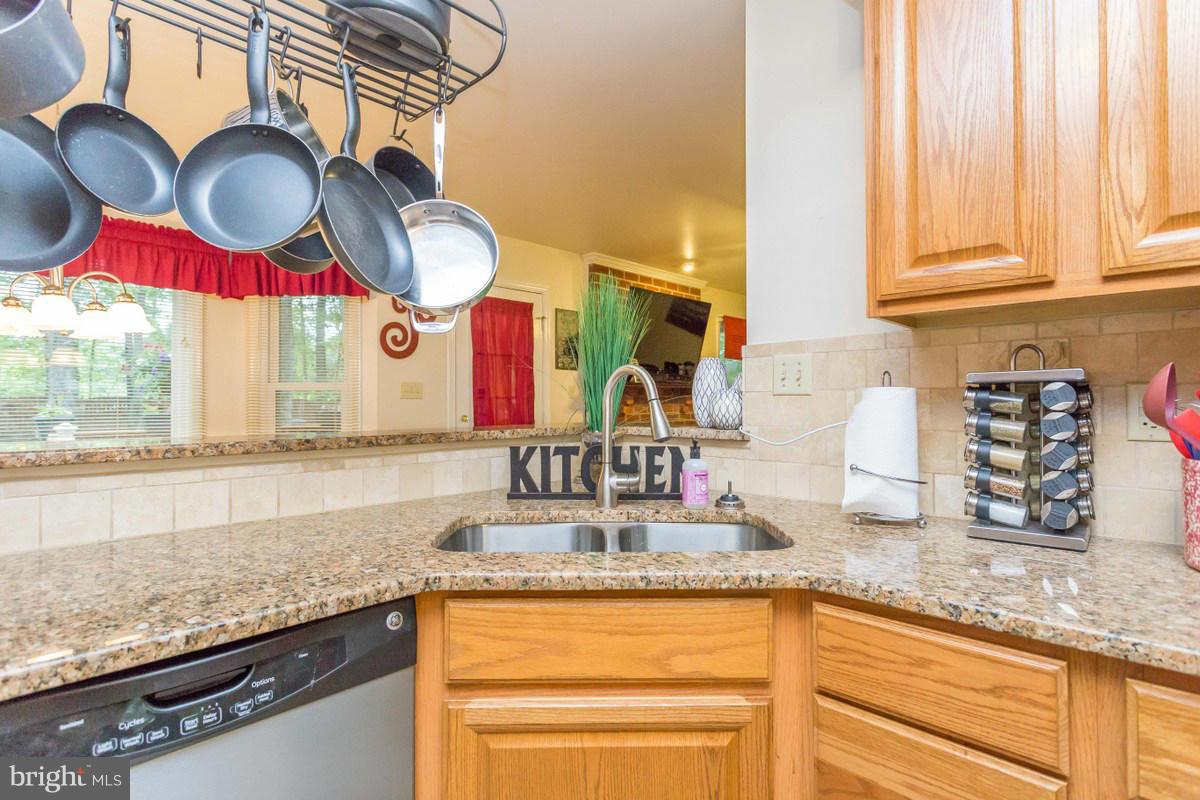 SALEM COURTS - Residential