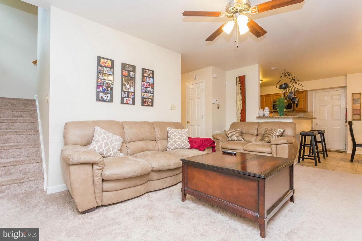 SALEM COURTS - Residential