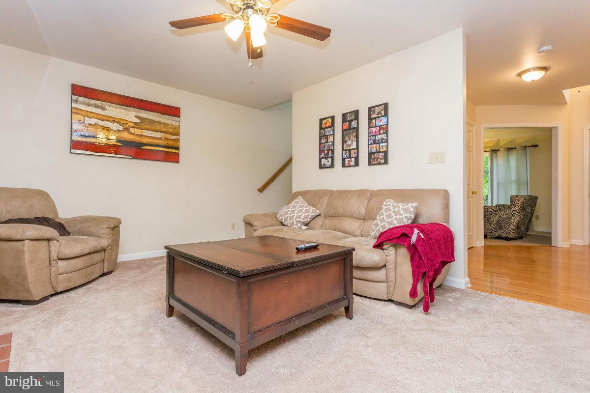 SALEM COURTS - Residential