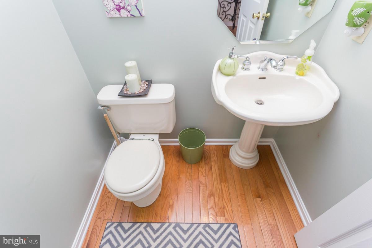 SALEM COURTS - Residential