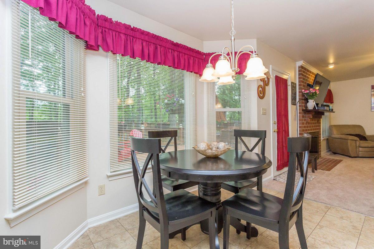 SALEM COURTS - Residential