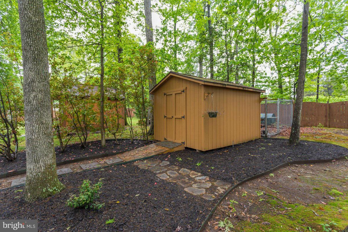 SALEM COURTS - Residential