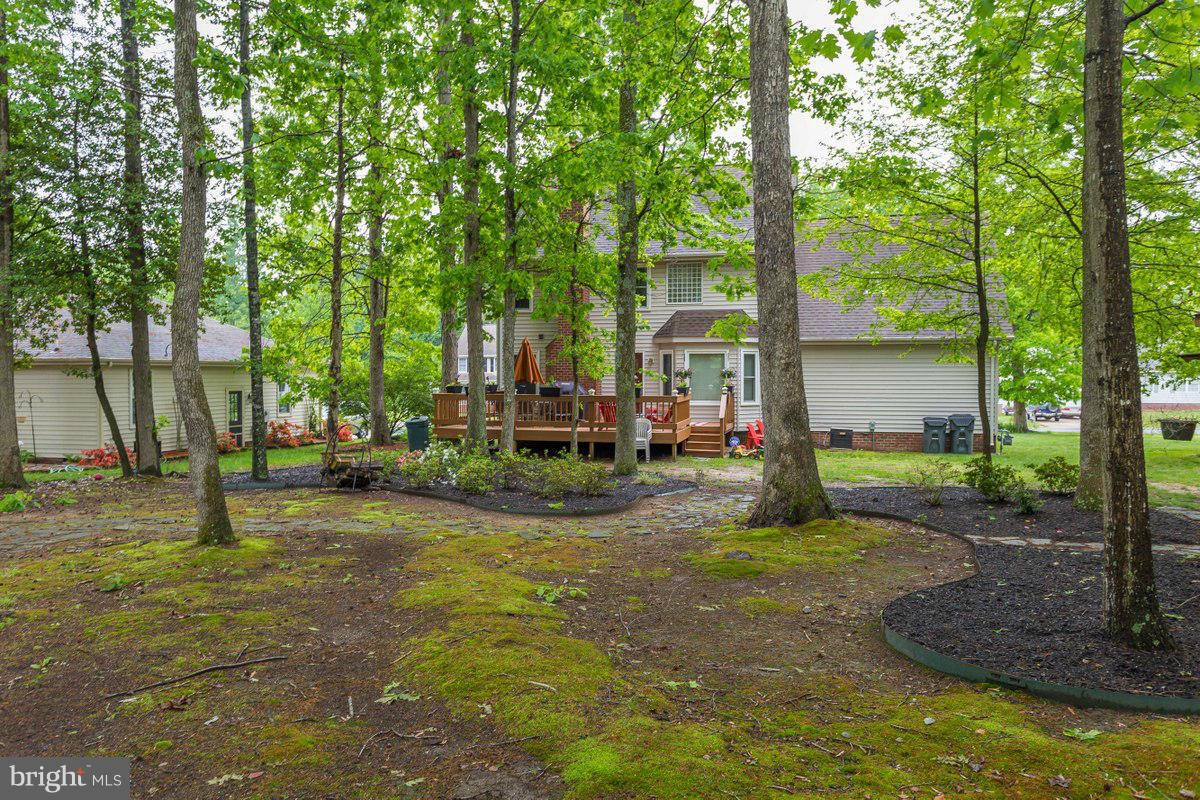 SALEM COURTS - Residential