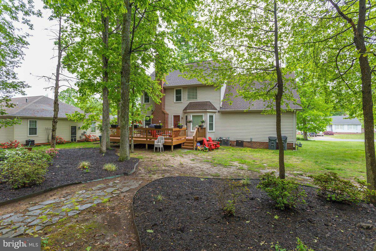 SALEM COURTS - Residential