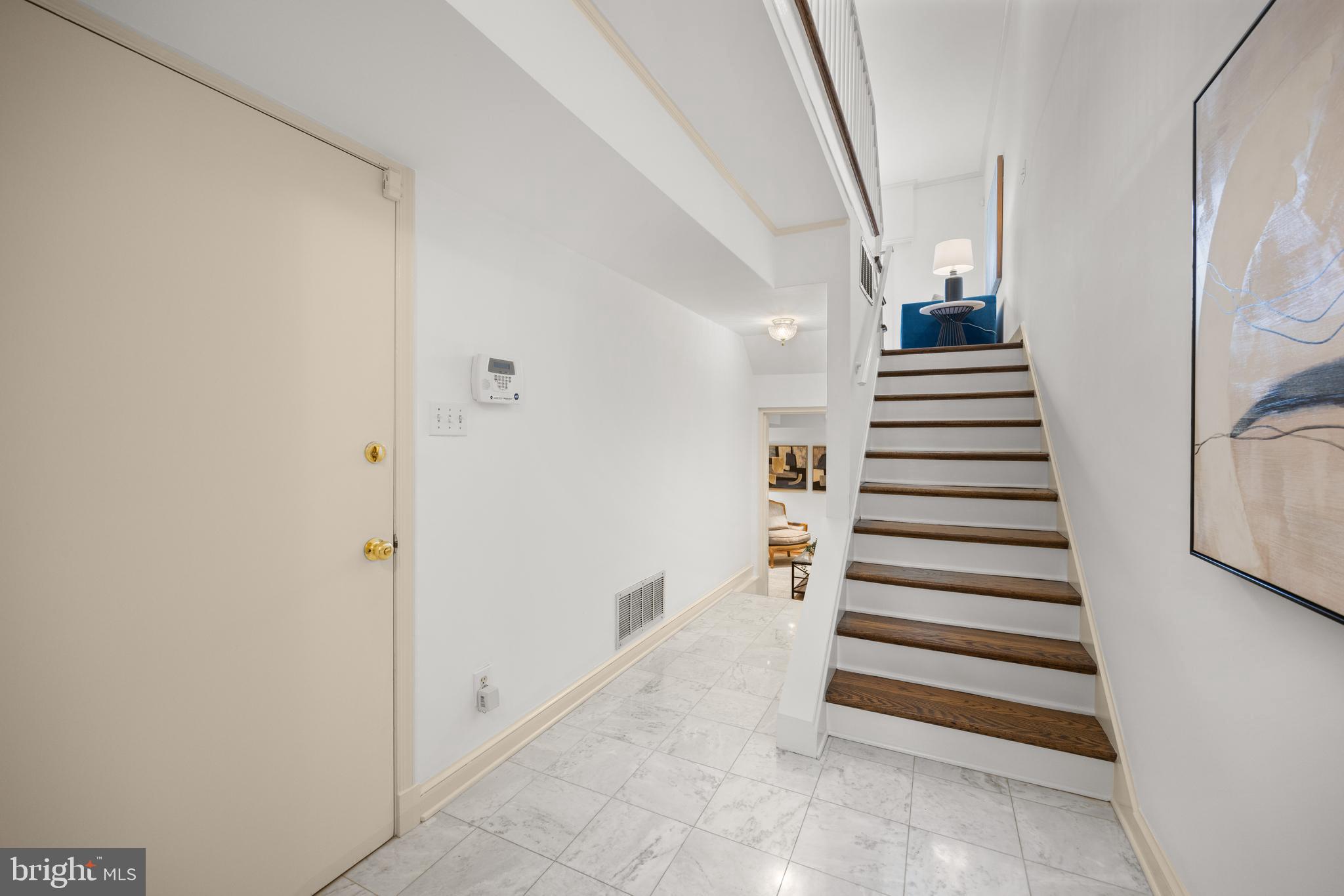 BRANDT TOWNHOUSE - Residential