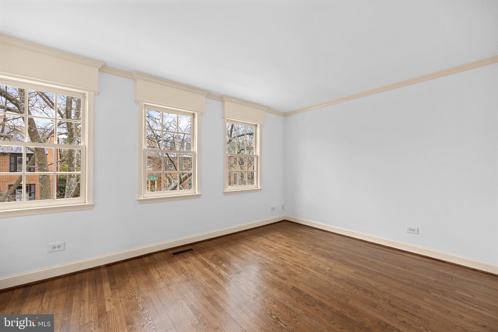 BRANDT TOWNHOUSE - Residential