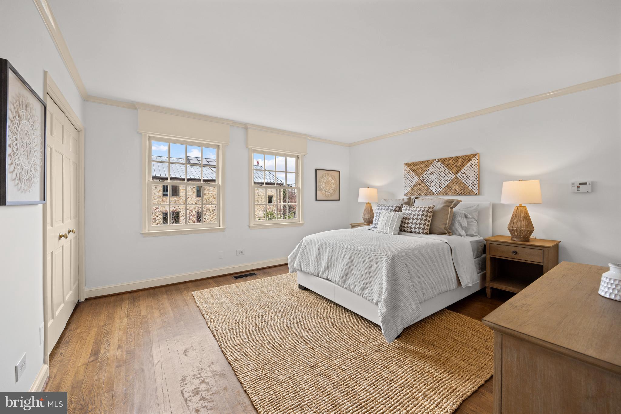 BRANDT TOWNHOUSE - Residential