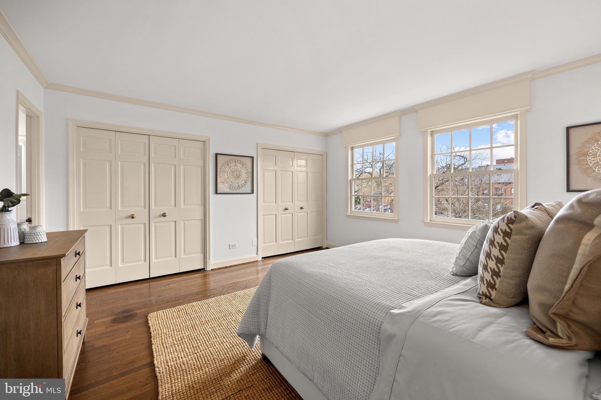 BRANDT TOWNHOUSE - Residential