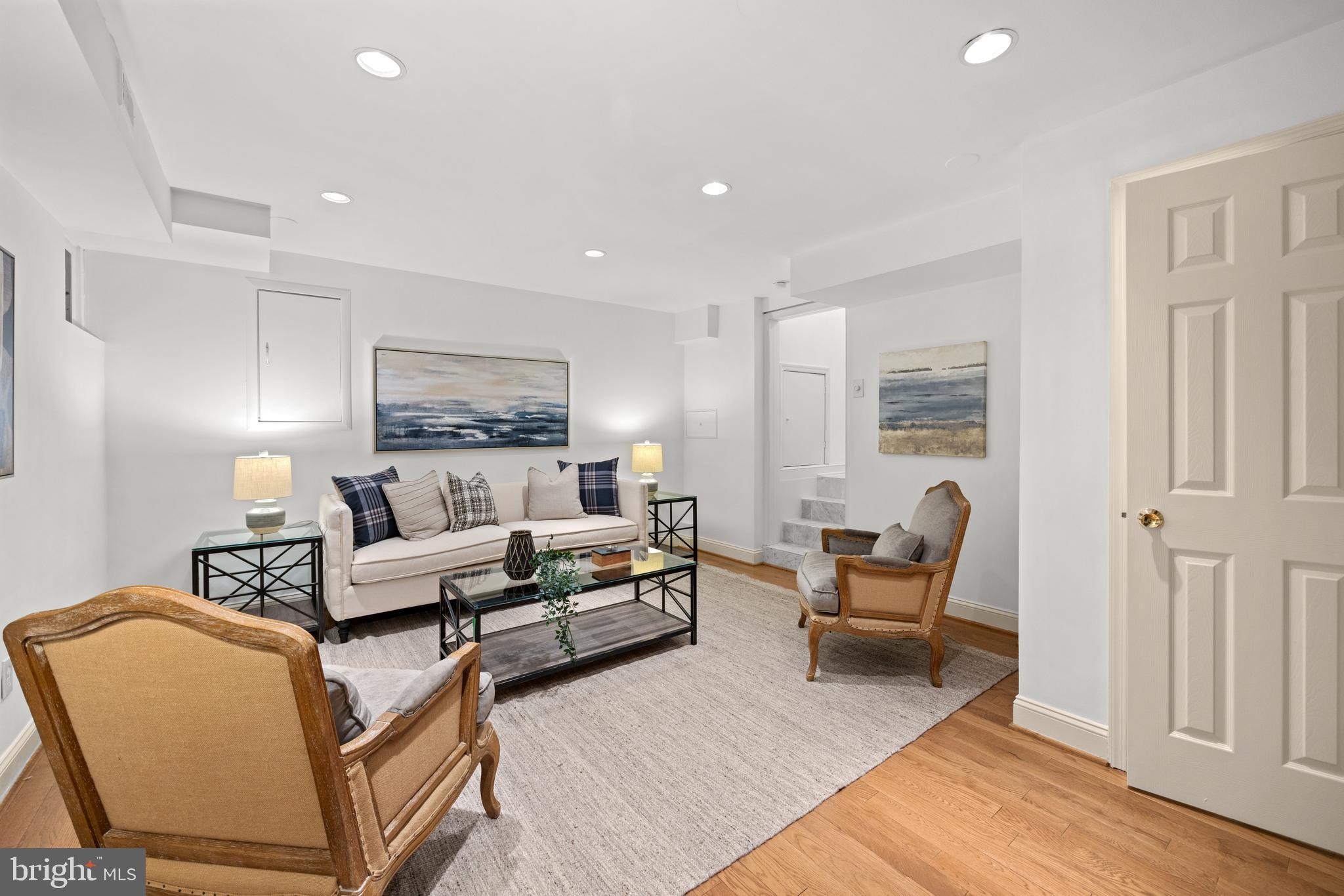 BRANDT TOWNHOUSE - Residential