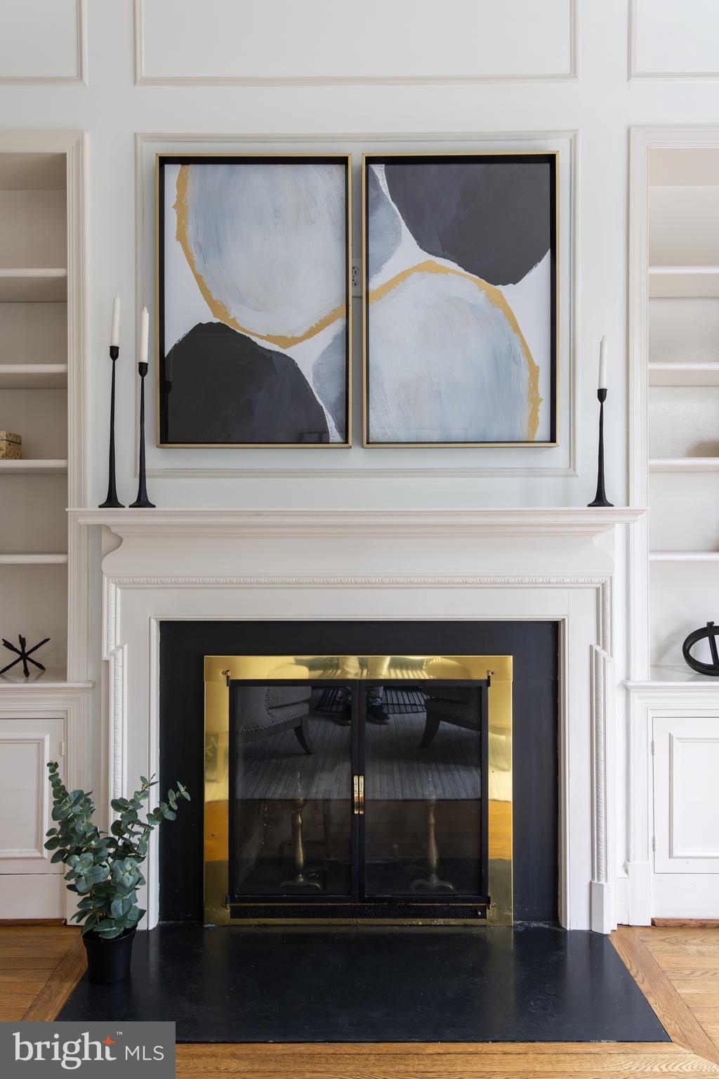 BRANDT TOWNHOUSE - Residential