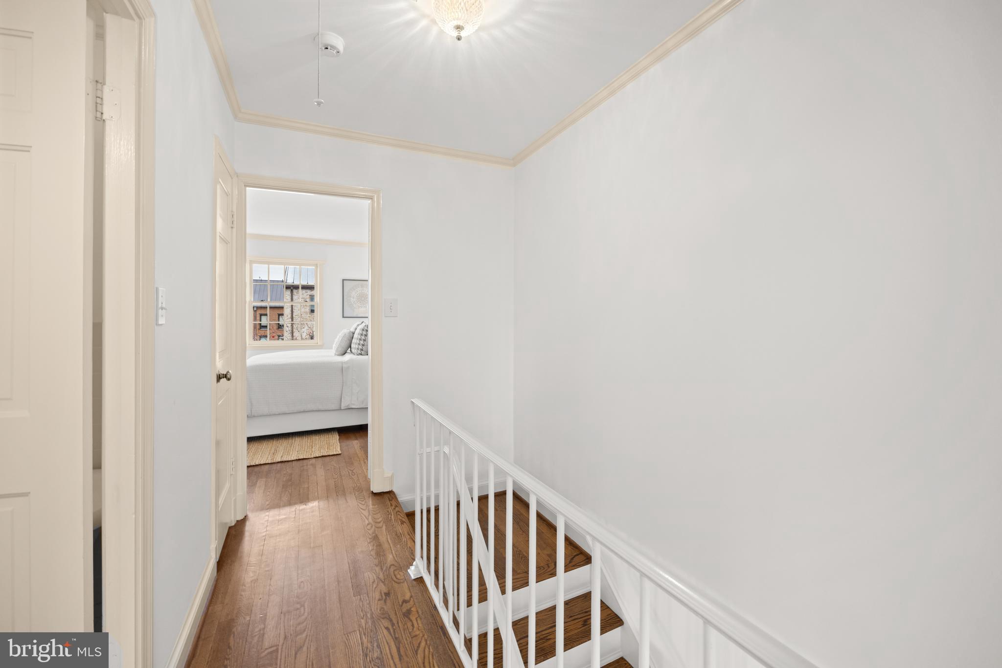 BRANDT TOWNHOUSE - Residential