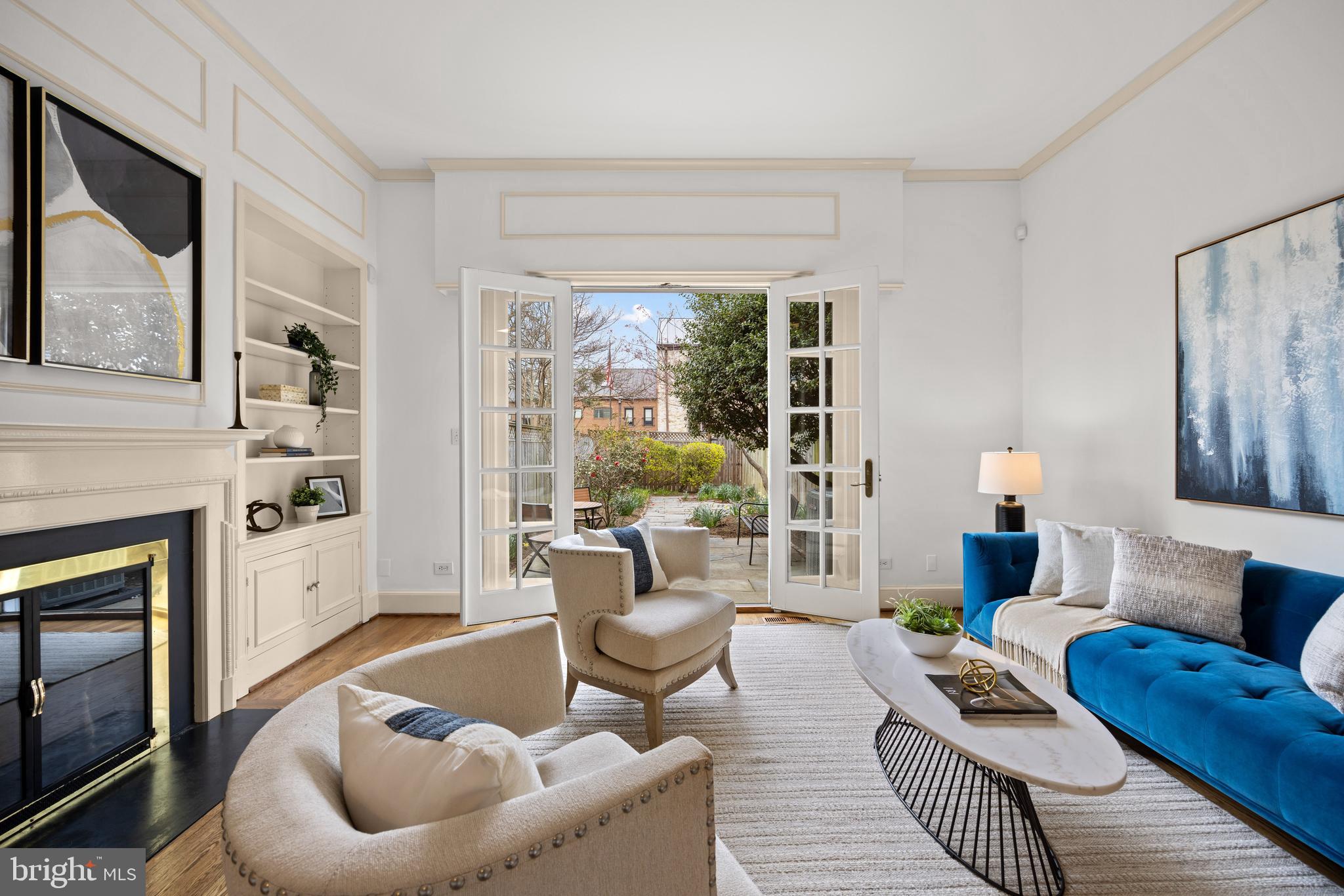 BRANDT TOWNHOUSE - Residential