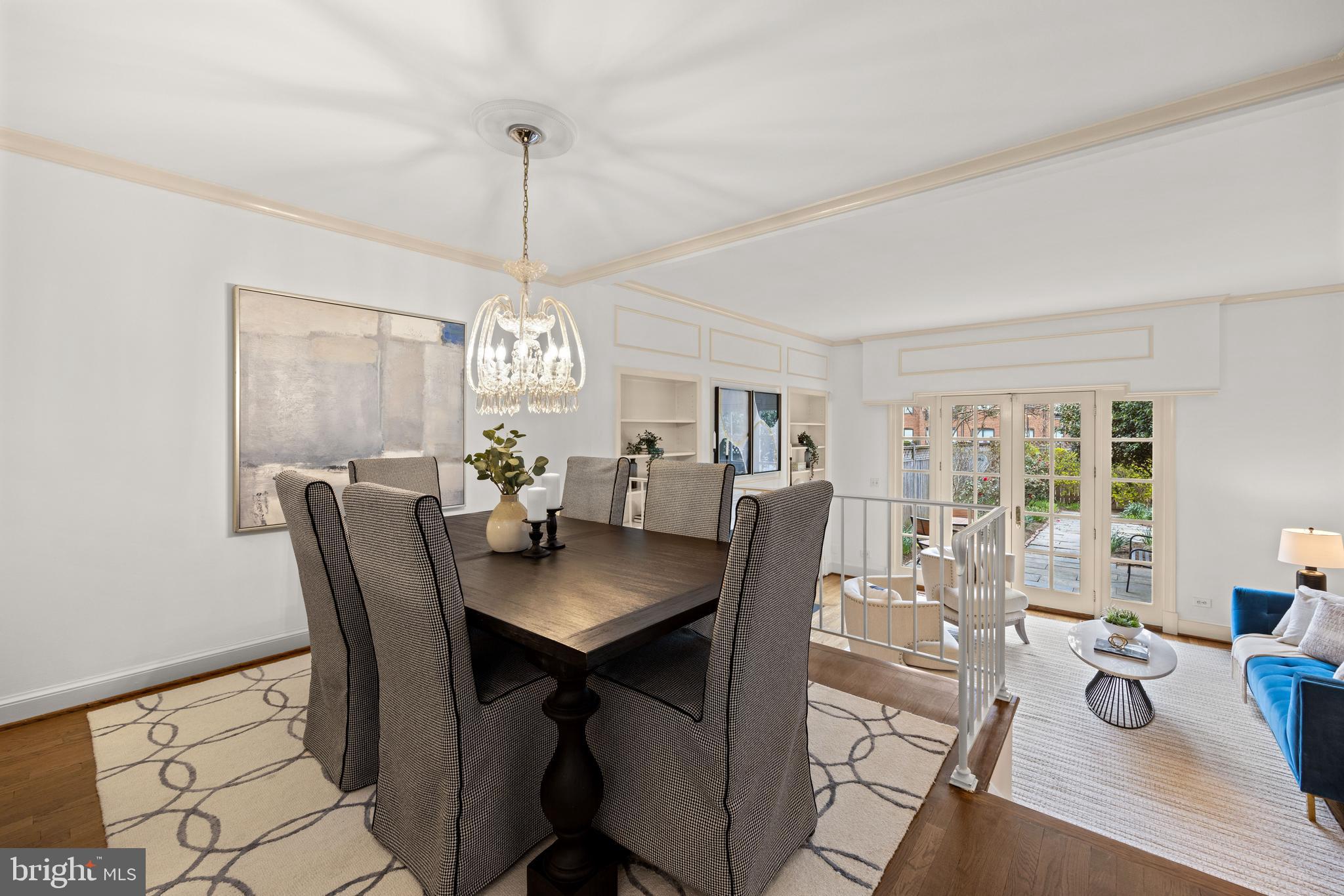 BRANDT TOWNHOUSE - Residential