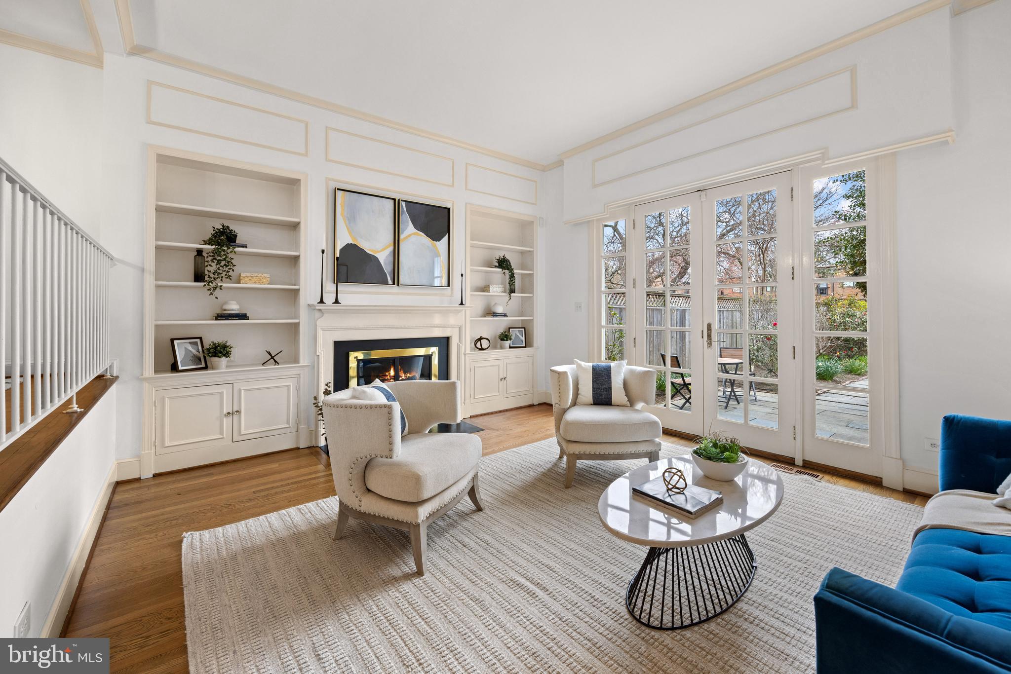 BRANDT TOWNHOUSE - Residential