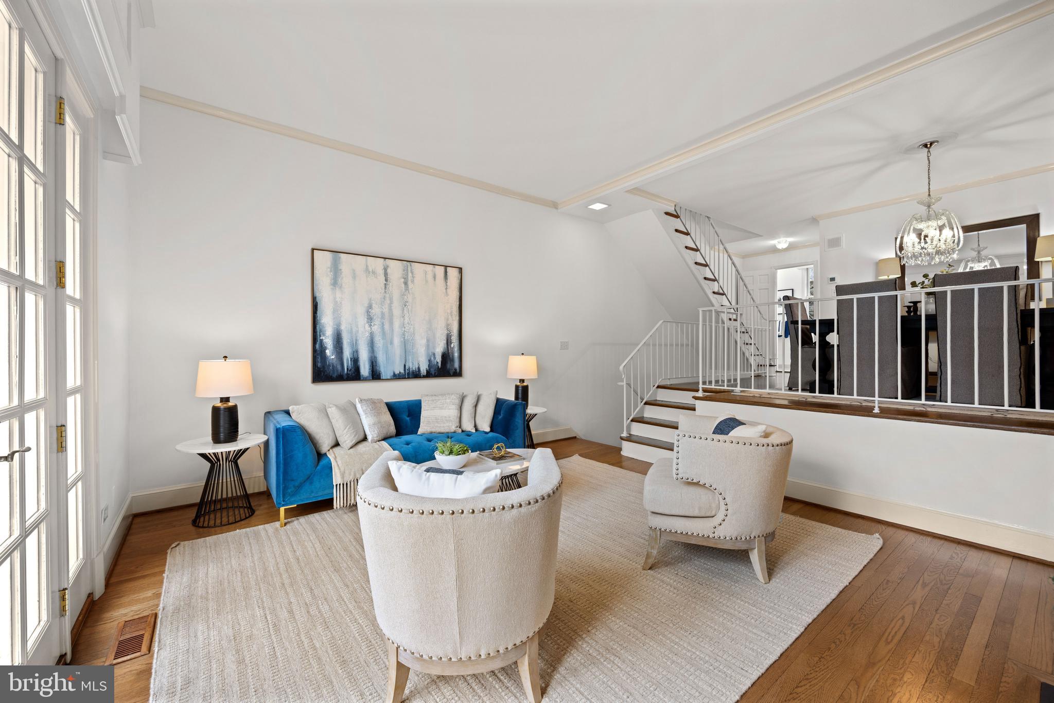 BRANDT TOWNHOUSE - Residential