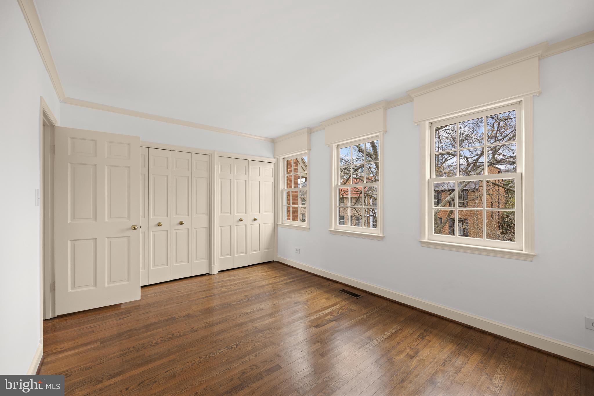 BRANDT TOWNHOUSE - Residential