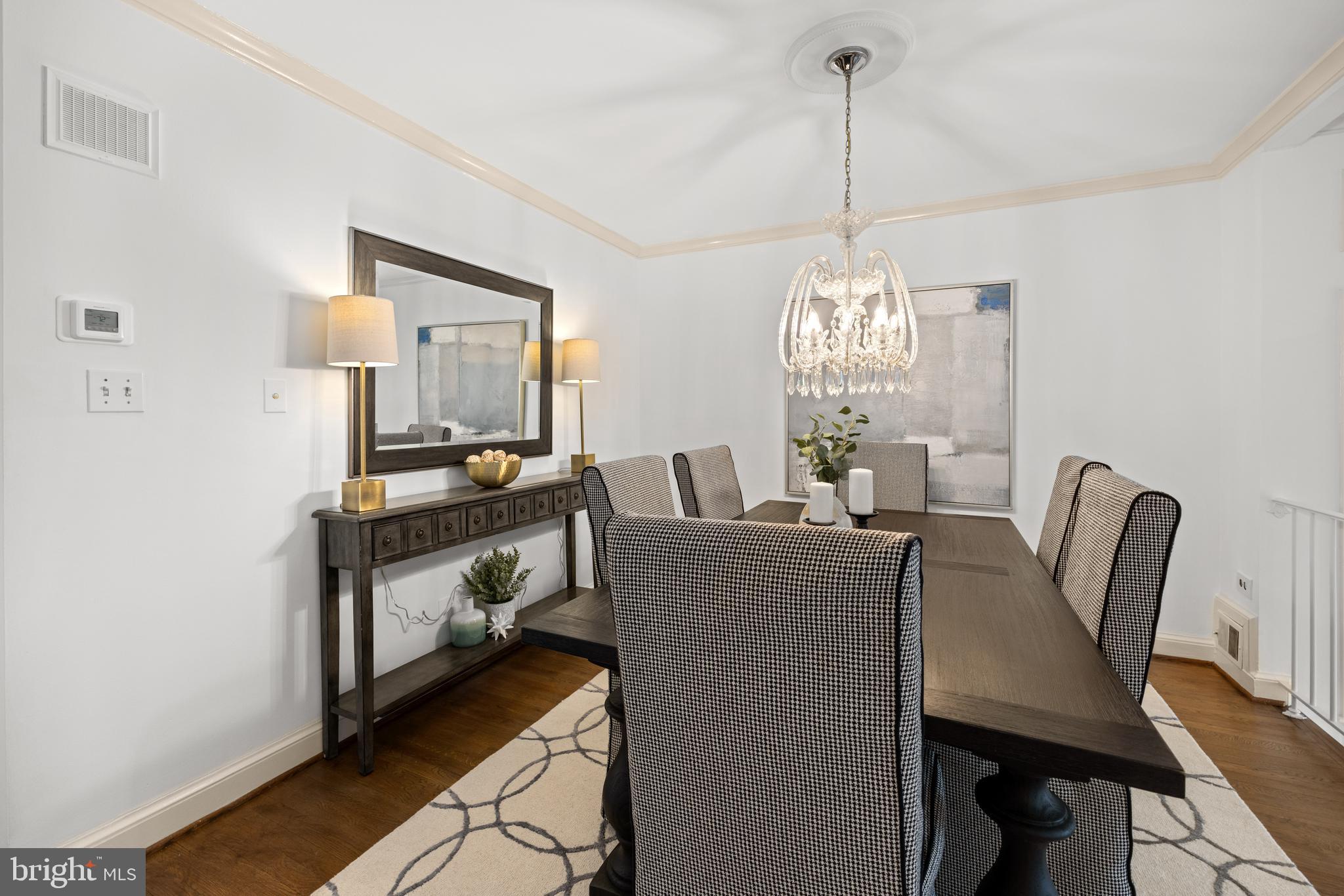 BRANDT TOWNHOUSE - Residential