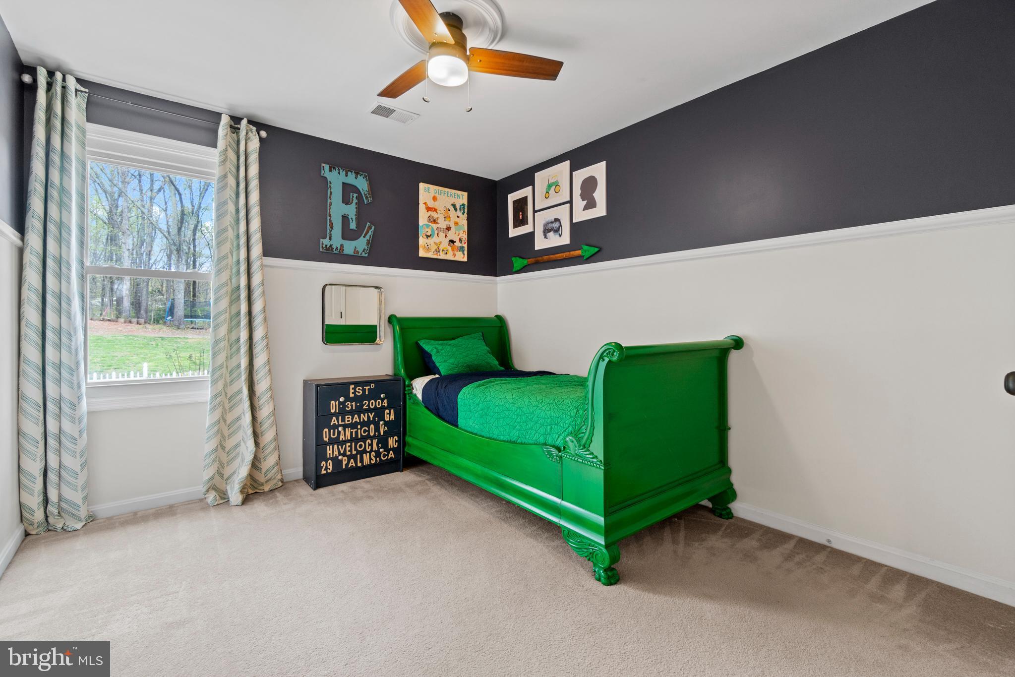 CROWN MANOR - Residential