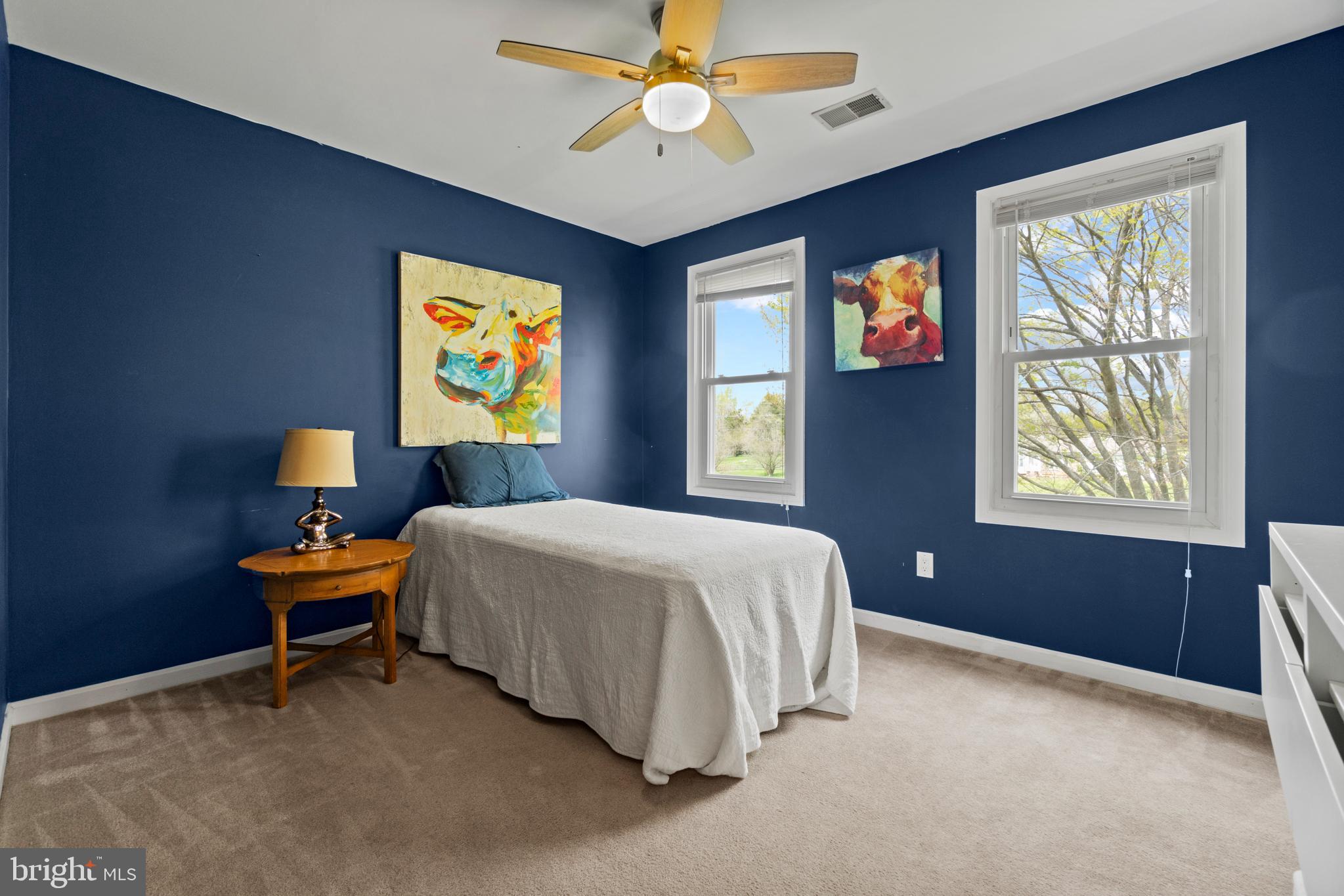 CROWN MANOR - Residential