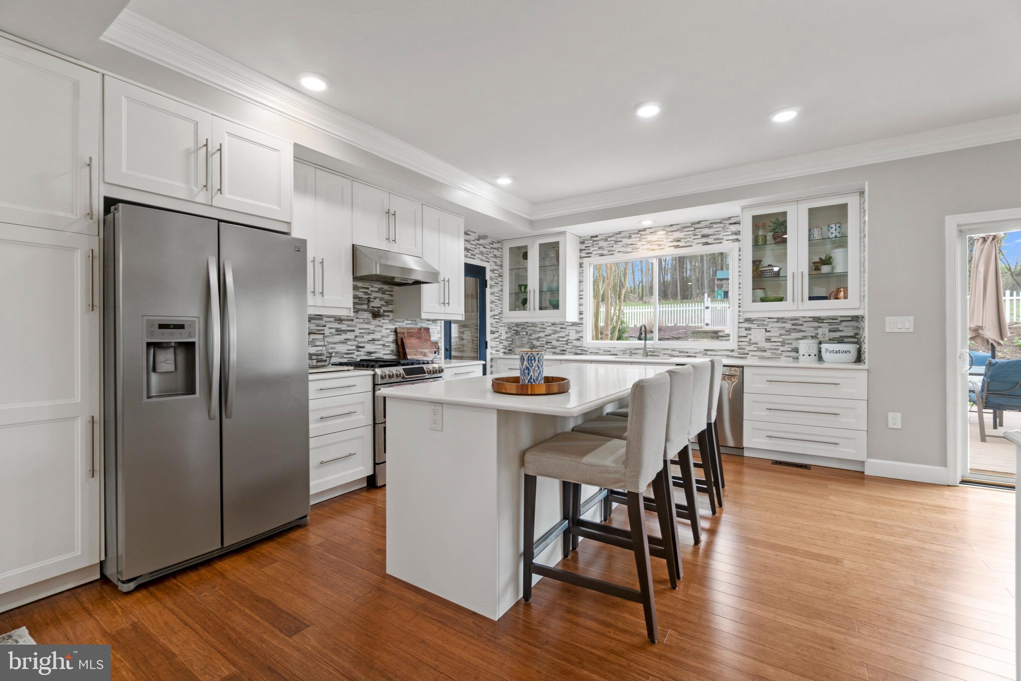 CROWN MANOR - Residential