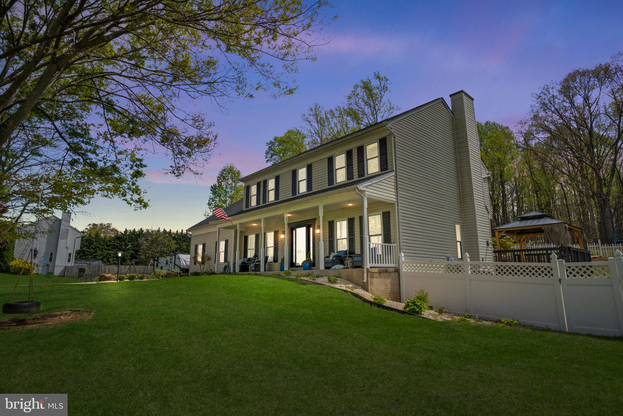 CROWN MANOR - Residential