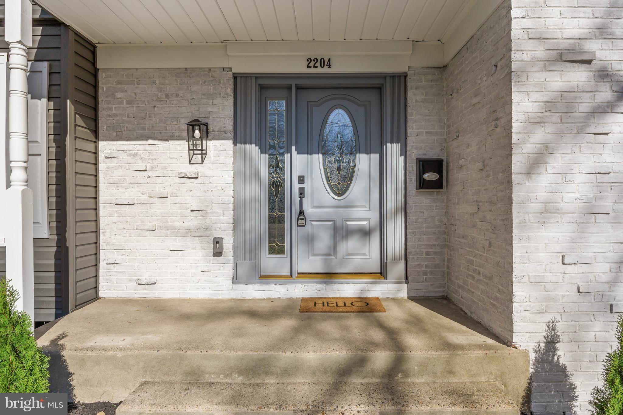 2204 NEW ALBANY ROAD