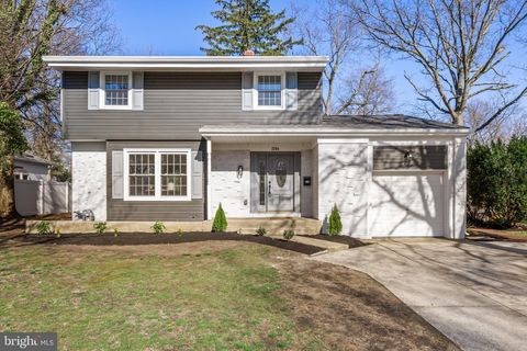 2204 NEW ALBANY ROAD CINNAMINSON NJ 08077