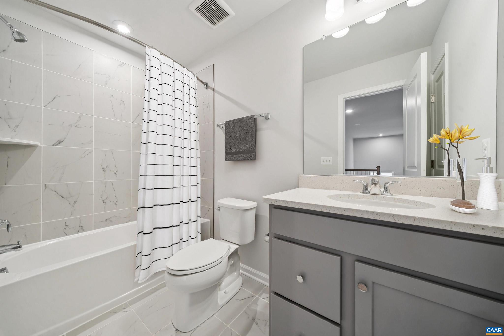 PLEASANT GREEN - Residential