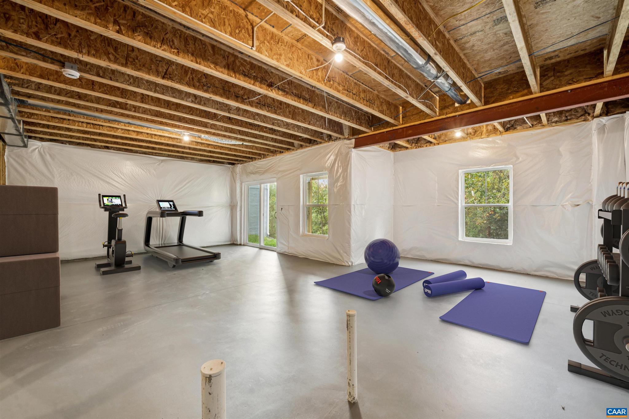 PLEASANT GREEN - Residential