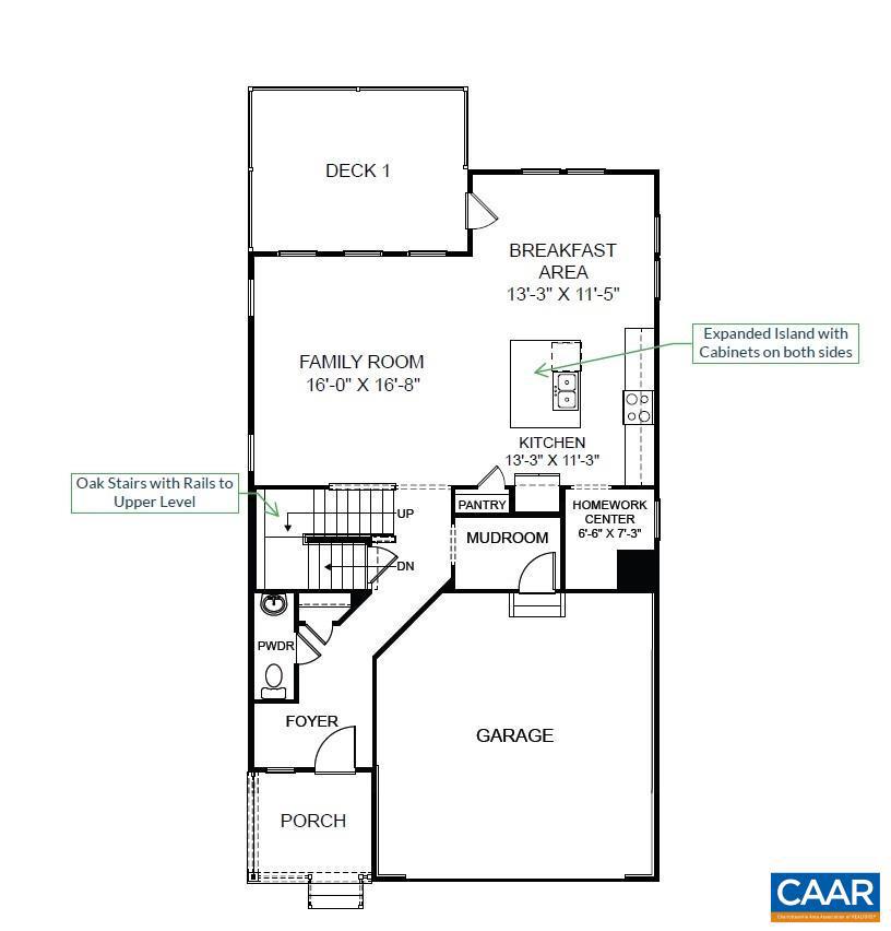 PLEASANT GREEN - Residential