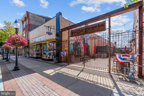 232 E High Street, Pottstown, PA MLS: PAMC2139804