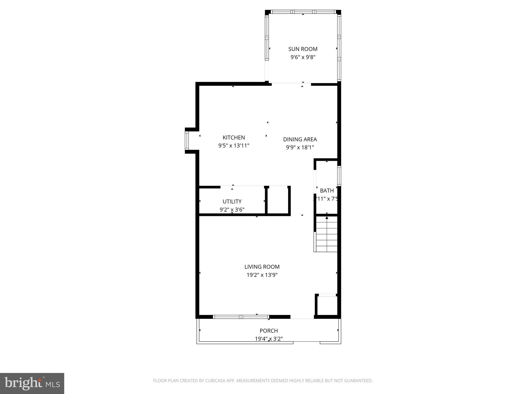 WOODLAND BEACH - Residential