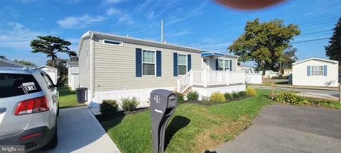 31 Stanton Ave Unit 31, Egg Harbor Township, NJ MLS: NJAC2017422