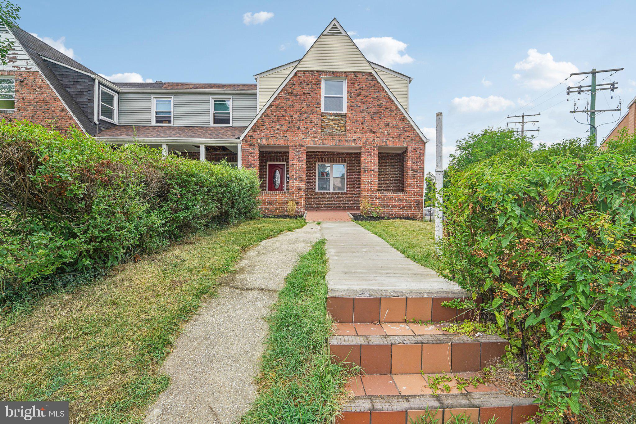 DORCHESTER - Residential