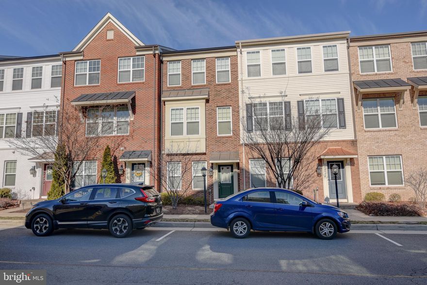 Welcome to 44060 Etna Ter, Chantilly, VA 20152 a beautifully designed 1,694 sq. ft. townhouse that offers modern comfort, a spacious layout, and a prime location. This three-level home features 3 bedrooms, 3.5 bathrooms, a one-car garage, a private driveway, and plenty of guest parking, making it a perfect choice for convenient and stress-free living.

Upon entering, you are greeted by a charming walkway leading to a staircase that takes you to the main levels of the home. The entry-level includes a spacious bedroom with a full bathroom, ideal for guests or as a private office space. This level also provides direct access to the garage and a convenient coat closet.

The main floor boasts a bright and open layout, enhanced by beautiful windows that flood the space with natural sunlight. The living room and formal dining area are thoughtfully designed to offer both comfort and elegance. The gourmet kitchen features pristine hardwood flooring, sleek countertops, and modern appliances, making it an inviting space for cooking and entertaining. From this level, you also have access to a private patio perfect for relaxing mornings with coffee or unwinding in the evening.

The top floor includes two generously sized bedrooms, each with its own full bathroom, providing a sense of privacy and comfort. The washer and dryer are conveniently located on this level, adding to the home's practicality and ease of living.

Beyond the home's stunning interior, the location is unbeatable. Situated in the heart of Chantilly, VA, this property offers easy access to top-rated schools, shopping centers, grocery stores, dining options, and entertainment venues. The community also features basketball courts, playgrounds, and beautifully maintained common areas, ensuring an active and enjoyable lifestyle.

Don't miss this incredible rental opportunity! Schedule your private tour today and experience the perfect blend of modern living, convenience, and community amenities.