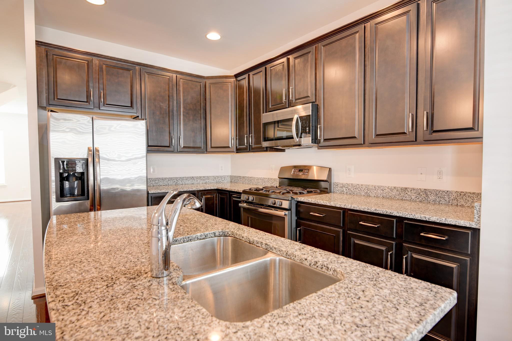 EAST GATE ONE - Residential Lease