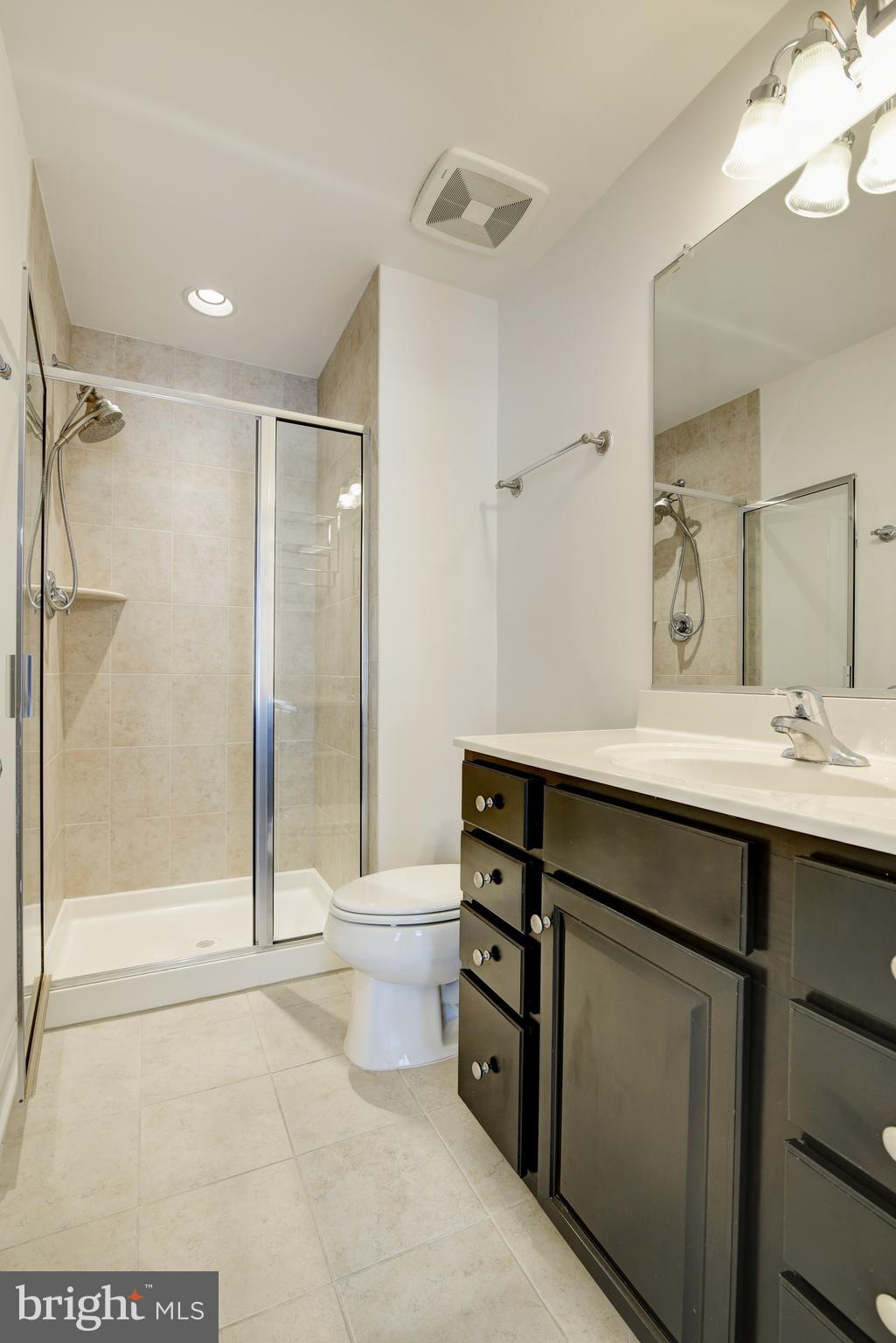 EAST GATE ONE - Residential Lease