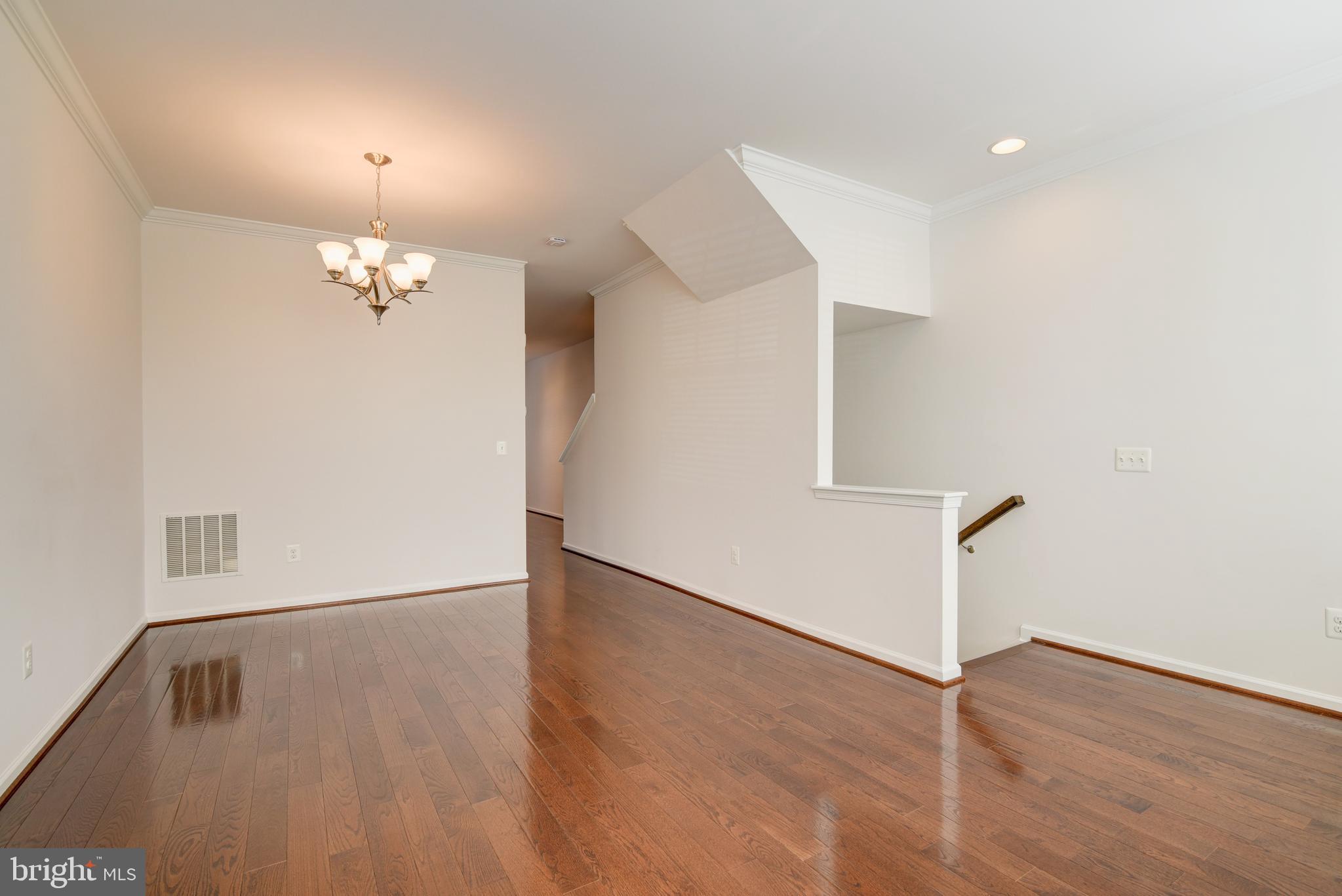 EAST GATE ONE - Residential Lease