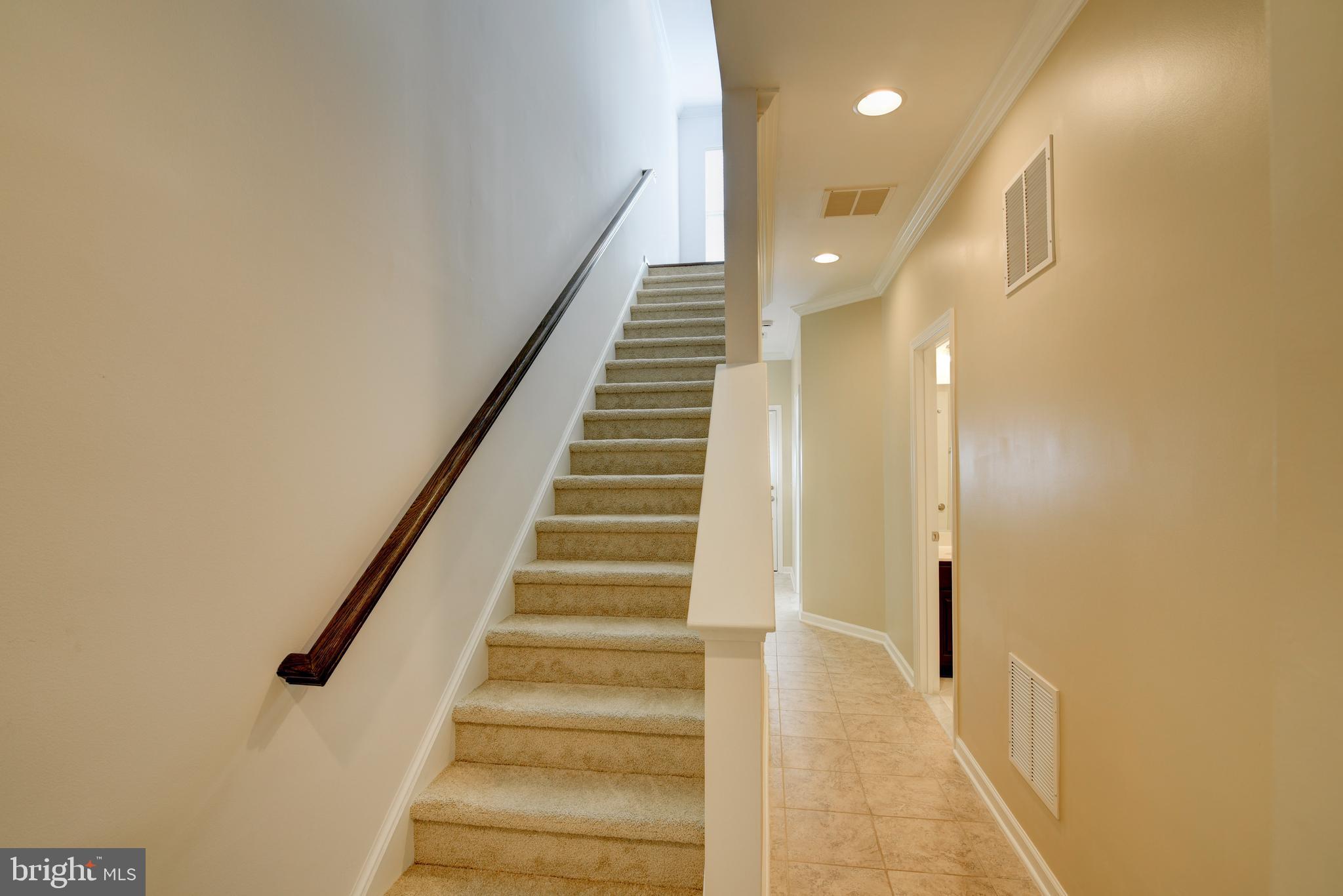 EAST GATE ONE - Residential Lease