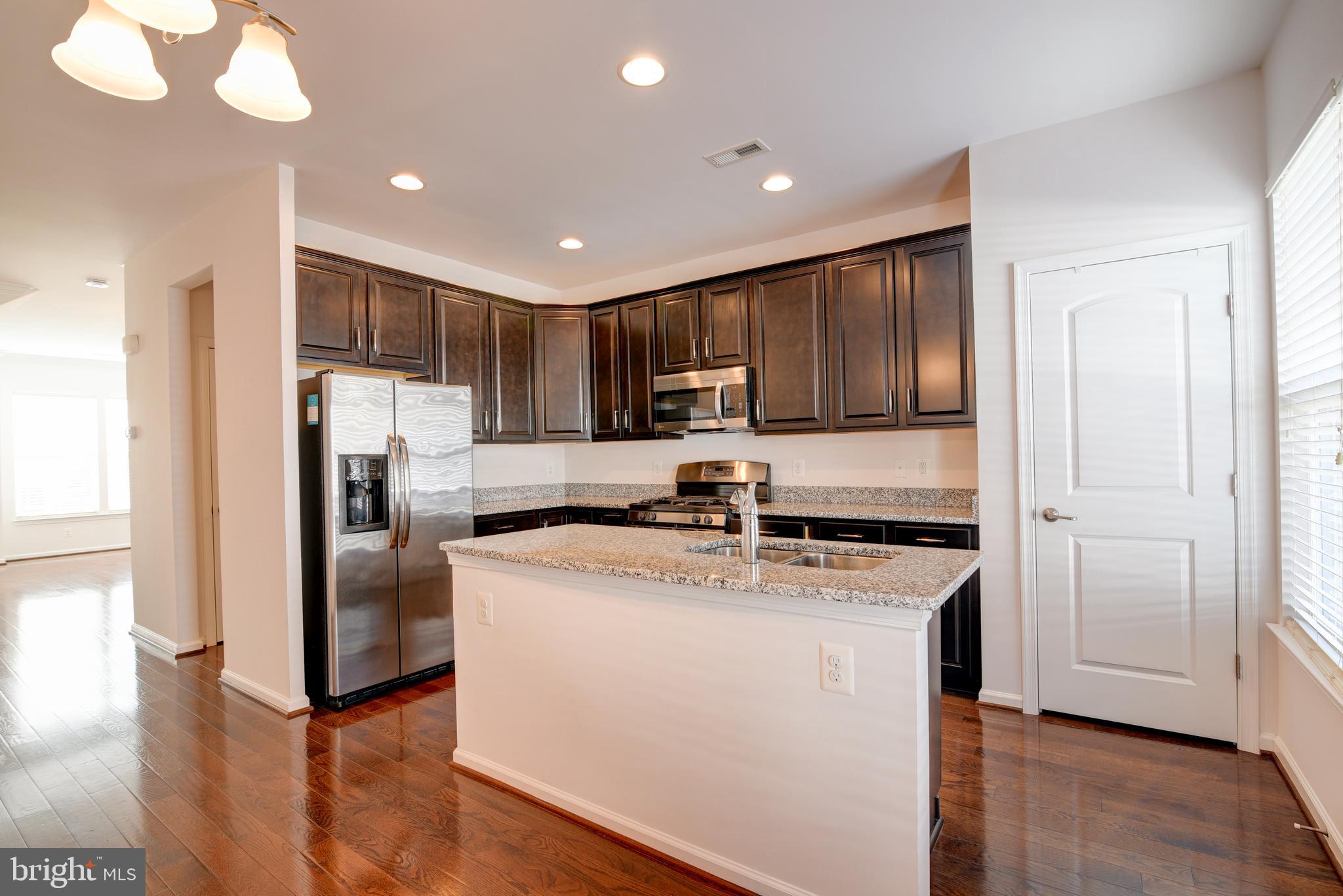 EAST GATE ONE - Residential Lease