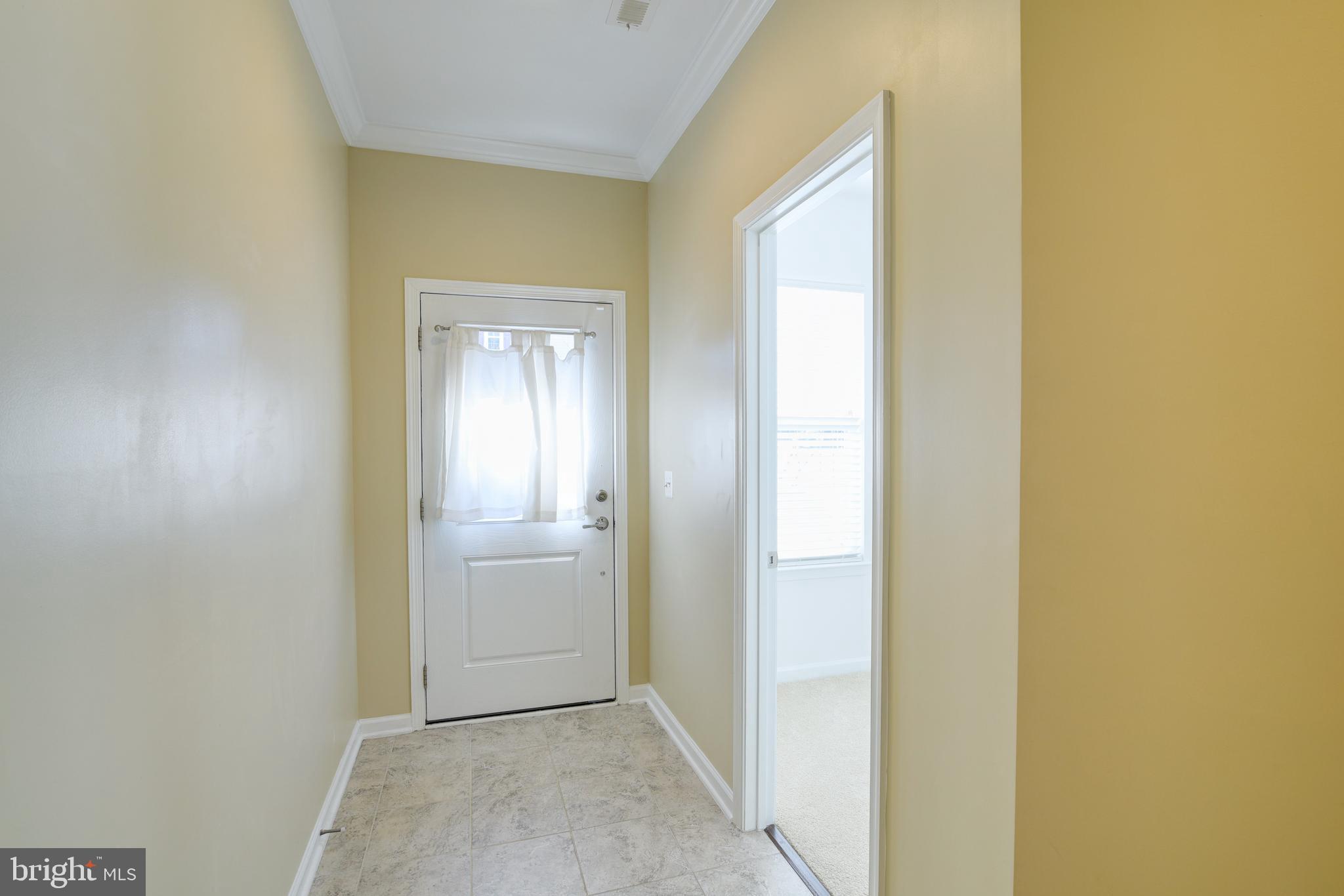 EAST GATE ONE - Residential Lease