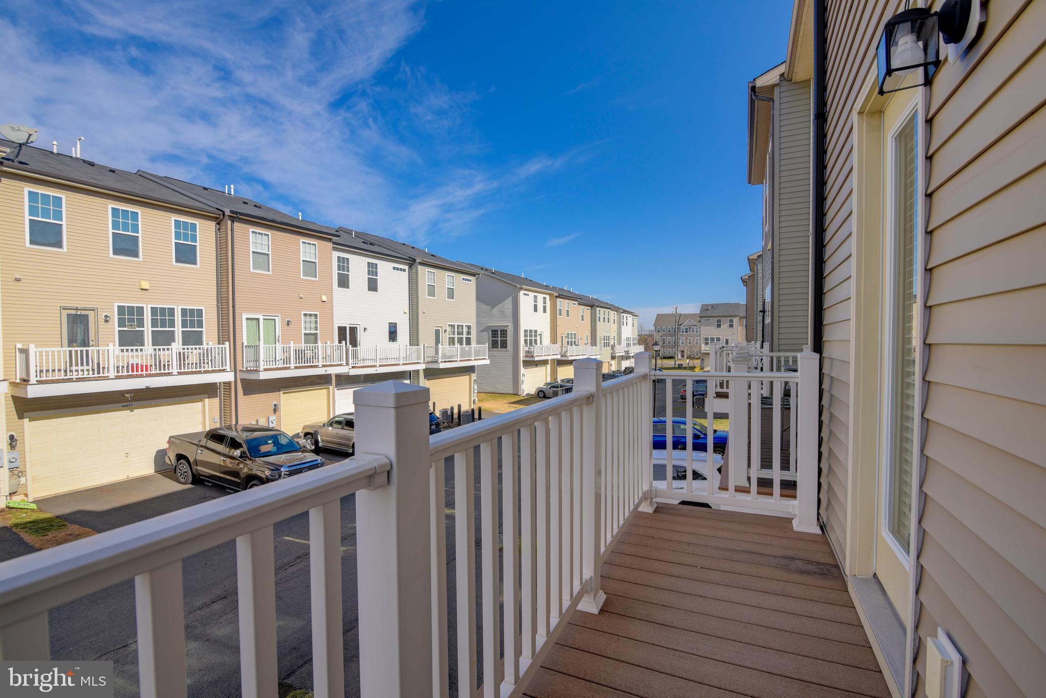 EAST GATE ONE - Residential Lease