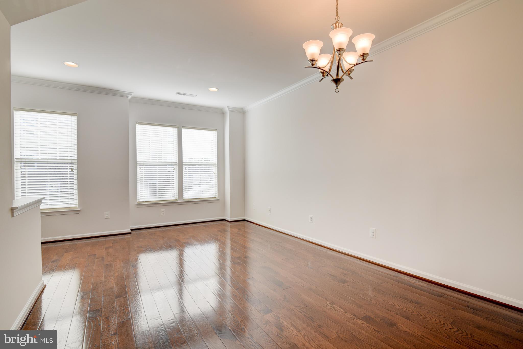 EAST GATE ONE - Residential Lease