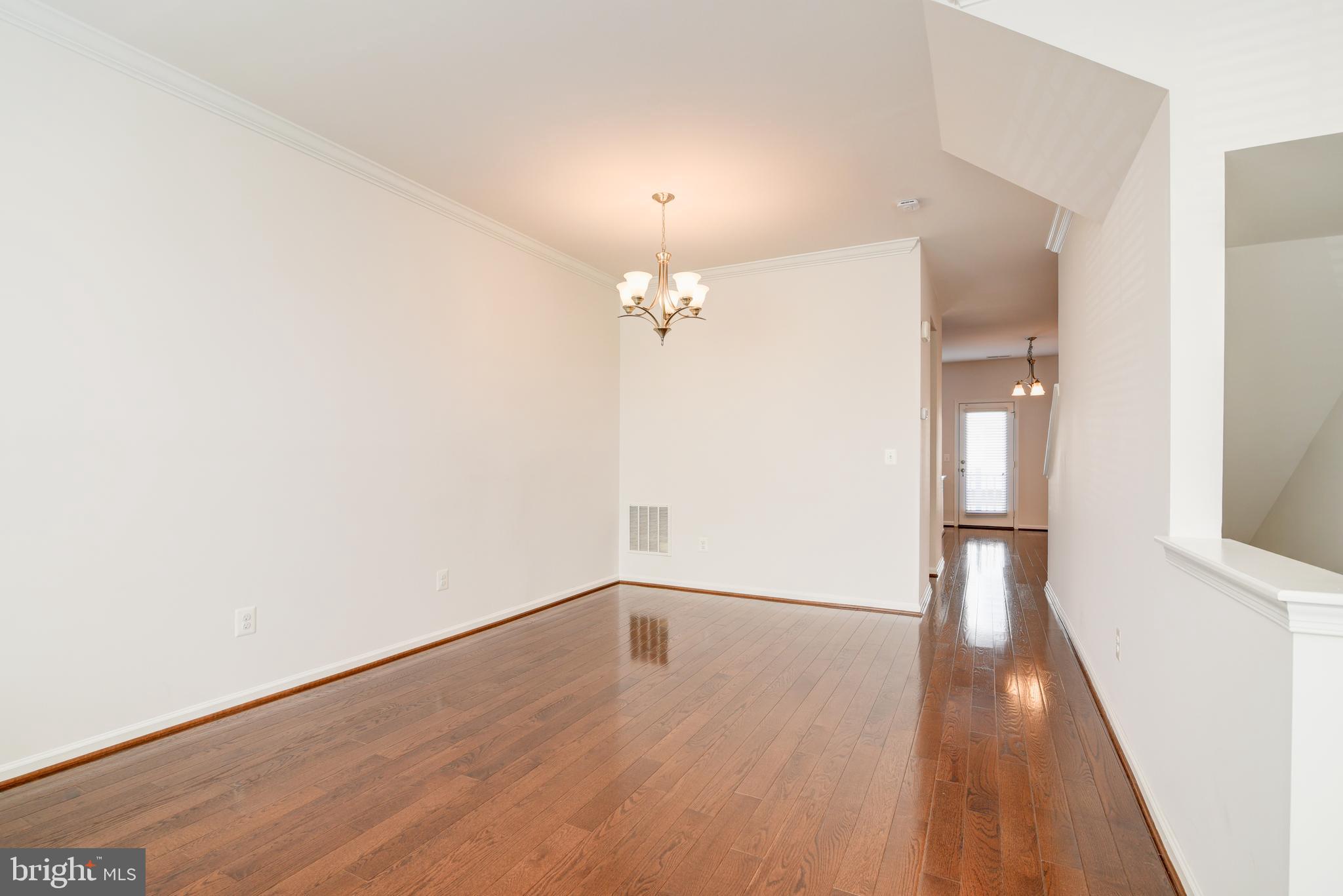 EAST GATE ONE - Residential Lease