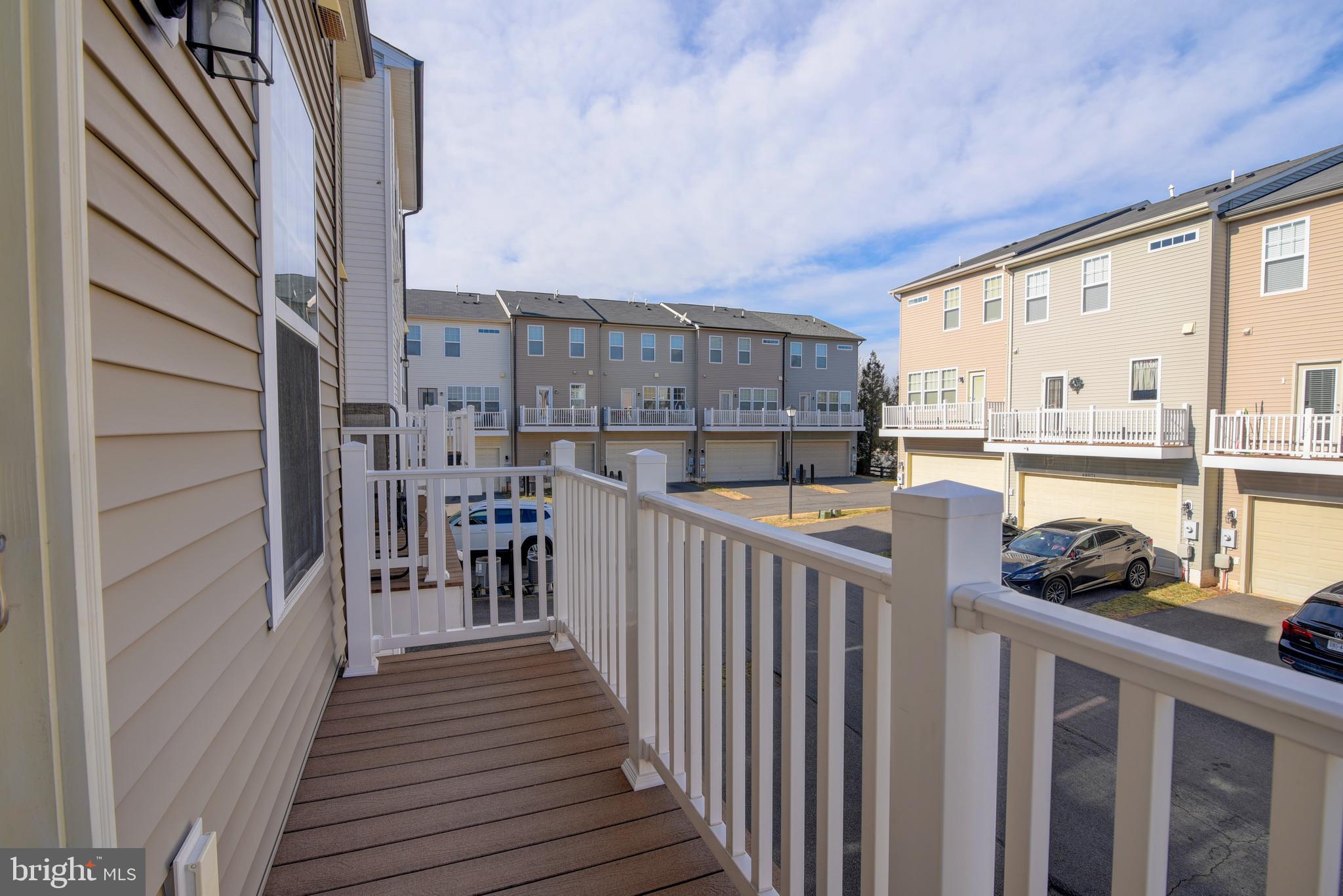 EAST GATE ONE - Residential Lease