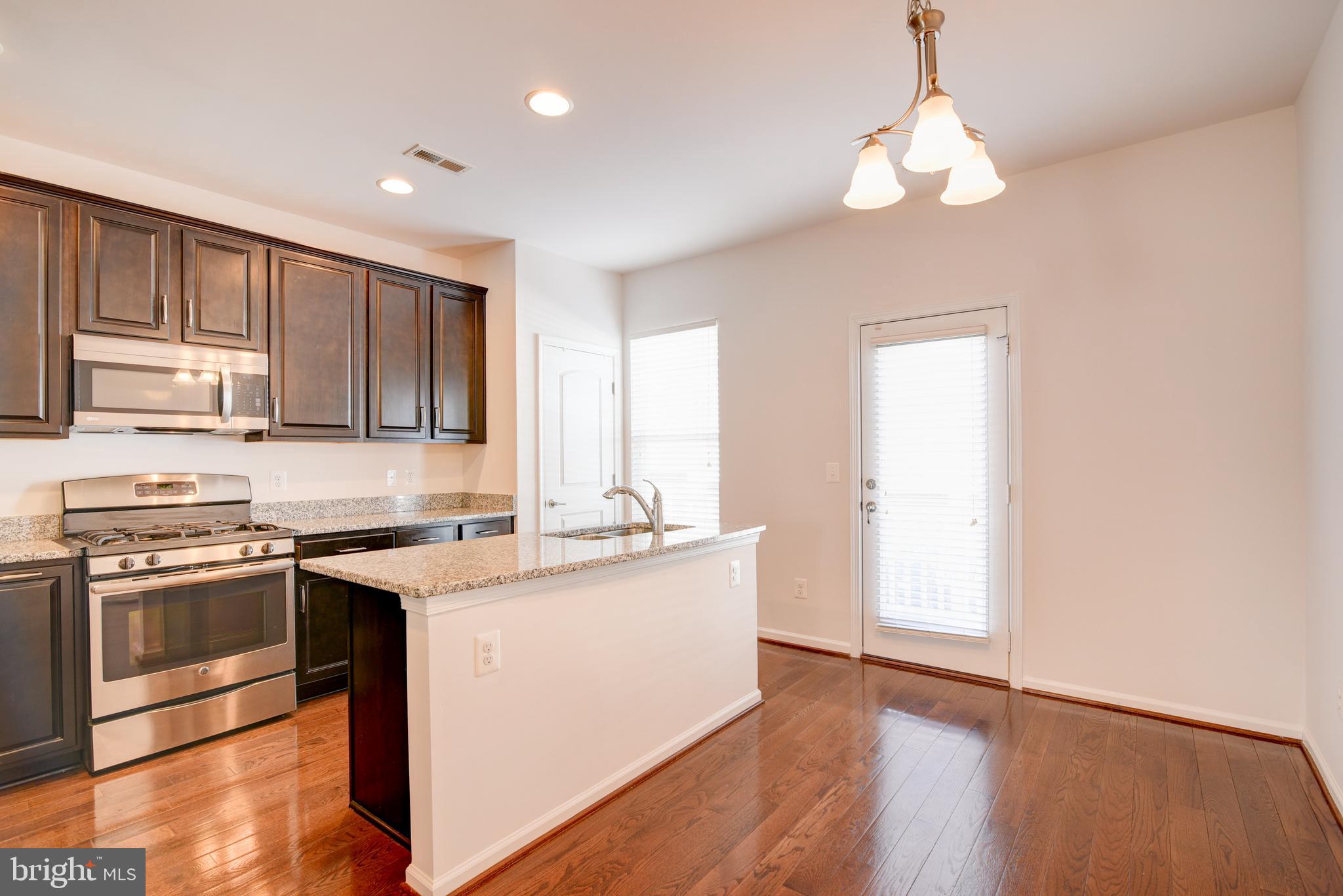 EAST GATE ONE - Residential Lease