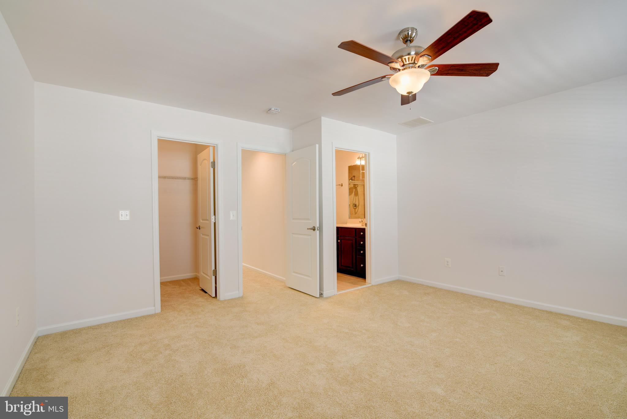 EAST GATE ONE - Residential Lease