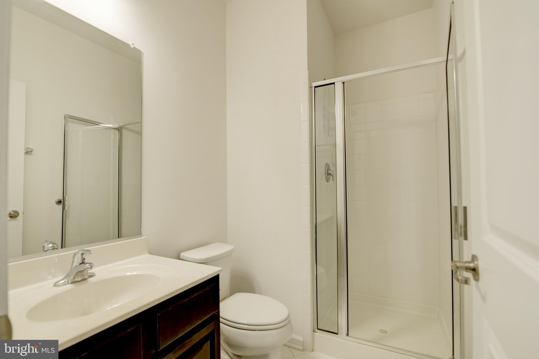 EAST GATE ONE - Residential Lease